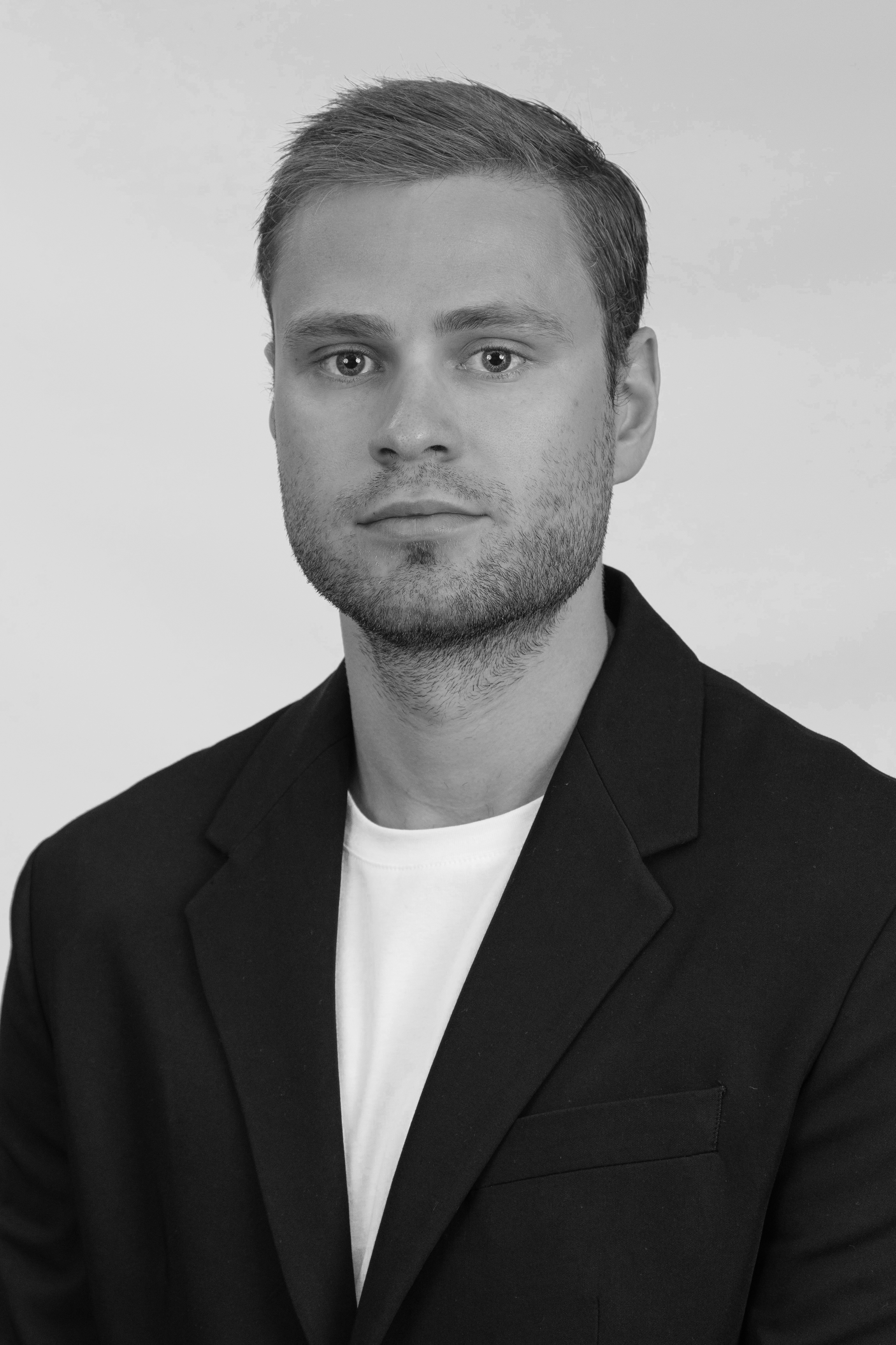 Einar Þór Kjartansson, stofnandi BílaPassans